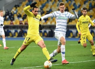 Nhận định, Soi kèo Villarreal vs Dynamo Kyiv, 03h00 ngày 19/3 – Cup C2 Nhận định, Soi kèo Villarreal vs Dynamo Kyiv, 03h00 ngày 19/3 - Cup C2