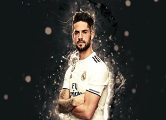 Tiểu sử Isco – Thông tin sự nghiệp cầu thủ của Isco Tiểu sử Isco – Thông tin sự nghiệp cầu thủ của Isco