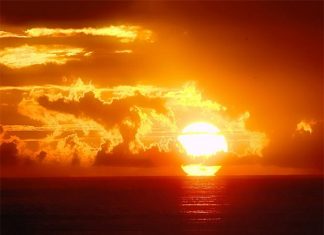 Nằm mơ thấy mặt trời đánh con gì ăn chắc, có điềm báo gì