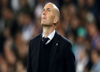 Tin BĐQT sáng 16/4 : Casillas ví Zidane như cảnh sát trưởng Tin BĐQT sáng 16/4 : Casillas ví Zidane như cảnh sát trưởng