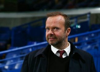 Bóng đá quốc tế 22/4: 4 ứng viên thay Ed Woodward