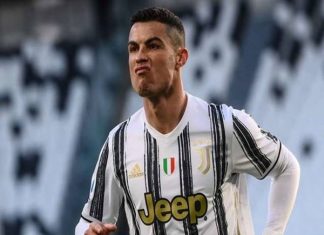 Bóng đá Quốc Tế 22/4: Chủ tịch Juve không hối tiếc khi đã mua Ronaldo Bóng đá Quốc Tế 22/4: Chủ tịch Juve không hối tiếc khi đã mua Ronaldo