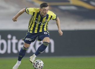 Bóng đá Quốc tế trưa 27/4: Arsenal vẫn phải trả lương cho Ozil Bóng đá Quốc tế trưa 27/4: Arsenal vẫn phải trả lương cho Ozil