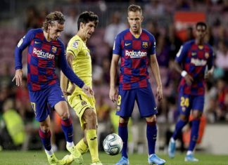 Dự đoán bóng đá Getafe vs Barcelona, 3h00 ngày 23/4 Dự đoán bóng đá Getafe vs Barcelona, 3h00 ngày 23/4