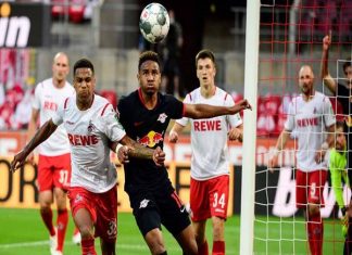Nhận định tỷ lệ FC Koln vs RB Leipzig (23h30 ngày 20/4) Nhận định tỷ lệ FC Koln vs RB Leipzig (23h30 ngày 20/4)