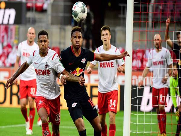 Nhận định tỷ lệ FC Koln vs RB Leipzig (23h30 ngày 20/4)
