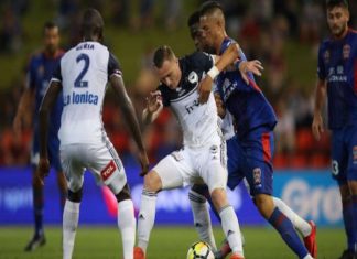 Soi kèo Melbourne City vs Newcastle Jets, 16h05 ngày 29/4 - VĐQG Úc