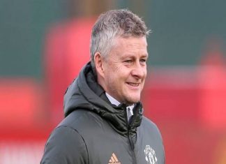 Tin bóng đá 12/4: HLV Solskjaer hy vọng Cavani sẽ ở lại MU Tin bóng đá 12/4: HLV Solskjaer hy vọng Cavani sẽ ở lại MU