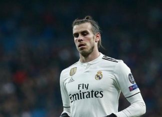 Tin BĐQT tối 27/5 : Bale giải nghệ chỉ là tin đồn nhảm