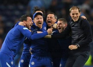 BĐQT tối 30/5: HLV Tuchel báo thêm ‘điềm xấu’ cho Pep