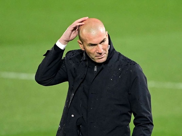 Bóng đá quốc tế 27/5: Zidane rời Real Madrid ngay lập tức