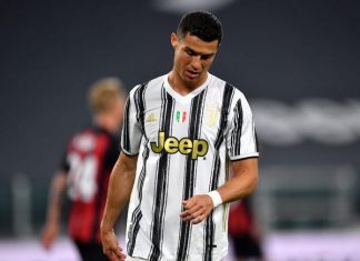 Chuyển nhượng bóng đá quốc tế 14/5: Lộ bến đỗ tiếp theo của Ronaldo