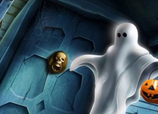 Mơ thấy ma giải xui cho bản thân bằng cặp số mấy? Mơ thấy ma giải xui cho bản thân bằng cặp số mấy?