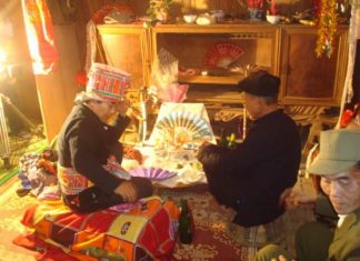 Mơ thấy thầy cúng điềm báo tốt hay xấu?