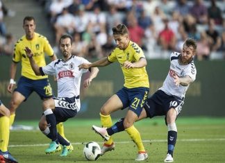 Nhận định kèo Tài Xỉu Aarhus vs Brondby (1h00 ngày 21/5)