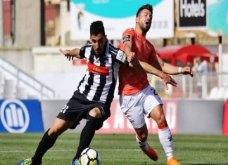 Nhận định trận đấu Portimonense vs Moreirense (00h00 ngày 11/5)