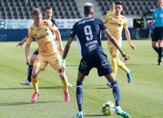 Nhận định tỷ lệ Bodo Glimt vs Haugesund, 23h00 ngày 27/5 - Na Uy