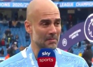 Bóng đá QT chiều 4/6: Bố Aguero vạch mặt Pep Guardiola