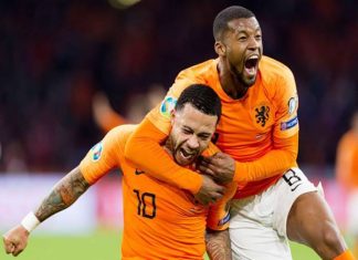 Nhận định bóng đá Hà Lan vs Scotland, 01h45 ngày 03/06