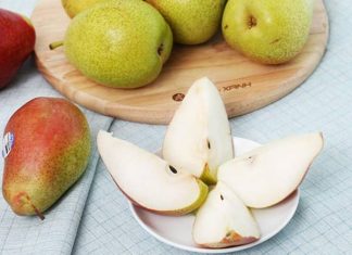 Mơ thấy quả lê thử vận may của bản thân qua cặp số nào?