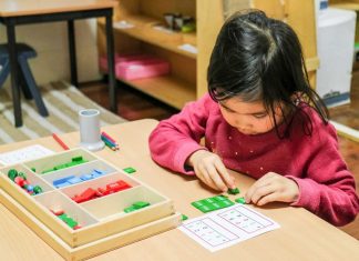 Nghiên cứu hình ảnh não cho thấy trẻ sơ sinh bắt đầu học từ 3 tháng tuổi