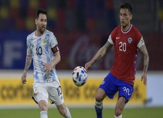Soi kèo Argentina vs Uruguay, 07h00 ngày 19/6 - Copa America 2021