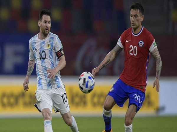 Soi kèo Argentina vs Uruguay, 07h00 ngày 19/6 - Copa America 2021