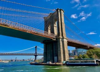 Nằm mơ thấy cây cầu có điềm báo gì, đánh con gì ăn chắc Nằm mơ thấy cây cầu có điềm báo gì, đánh con gì ăn chắc