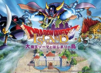 Cuộc phiêu lưu ngoài trời trên đảo Dragon Quest sẽ mở cửa tại Nhật Bản vào mùa xuân năm 2021
