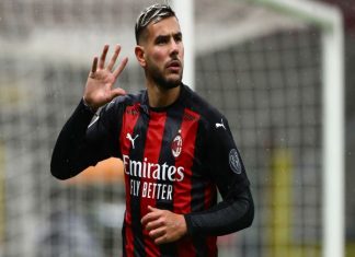 Bóng đá QT tối 15/7: PSG tiếp tục hút máu AC Milan