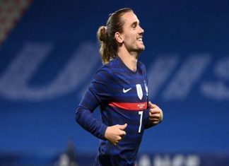 Bóng đá Quốc tế trưa 27/7: Griezmann chấp nhận giảm lương Bóng đá Quốc tế trưa 27/7: Griezmann chấp nhận giảm lương