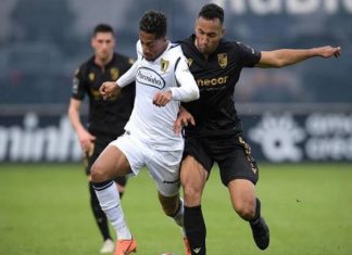 Dự đoán bóng đá Leixões vs Guimarães, 2h15 ngày 27/7