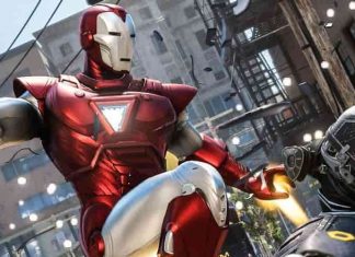 Marvel's Avengers Phần thưởng OLT không mở khóa cho một số người chơi