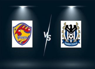 Nhận định tỷ lệ Vegalta Sendai vs Gamba Osaka (17h00 ngày 3/8) Nhận định tỷ lệ Vegalta Sendai vs Gamba Osaka (17h00 ngày 3/8)