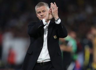 Bóng đá quốc tế tối 15/9: Tỷ lệ Solskjaer bị MU sa thải tăng phi mã