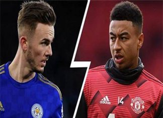 Chuyển nhượng 15/9: Leicester bất ngờ muốn chiêu mộ Jesse Lingard