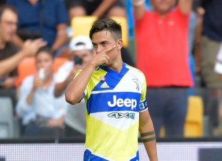 Chuyển nhượng bóng đá quốc tế 24/9: Dybala sắp gia hạn hợp đồng