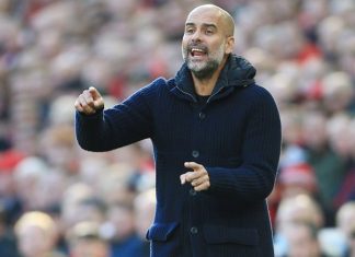 Bóng đá quốc tế 4/10: Guardiola tố trọng tài thiên vị Liverpool và MU
