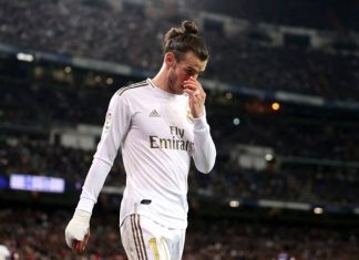 Chuyển nhượng bóng đá quốc tế 19/10: Arsenal muốn chiêu mộ Gareth Bale