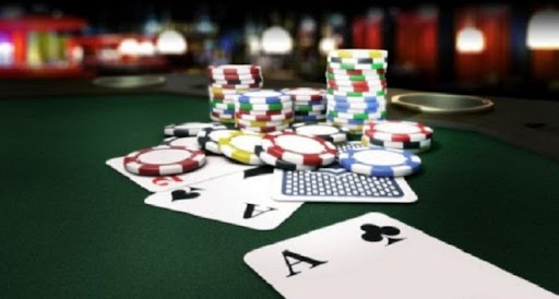 Thuật ngữ về giá trị bài trong Poker casino online