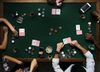 Thuật ngữ chuyên ngành mà người chơi Poker online cần nắm rõ