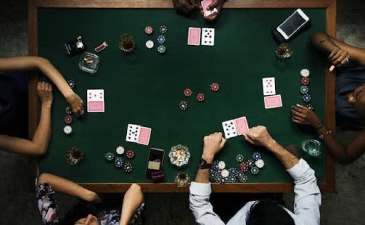 Thuật ngữ chuyên ngành mà người chơi Poker online cần nắm rõ