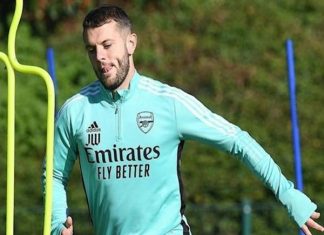 Tin bóng đá 15/10: HLV Arteta lên kế hoạch sử dụng Jack Wilshere