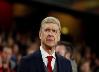 Tin thể thao sáng 25/10: Wenger nhận định bất ngờ về M.U