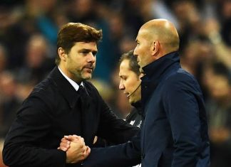 Bóng đá QT chiều 23/11: Zidane tới PSG, Pochettino sẽ về MU