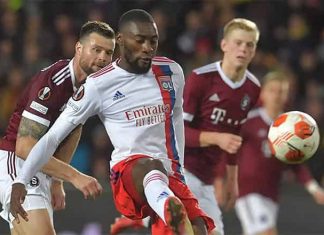 Nhận đinh kqbd Lyon vs Sparta Prague ngày 5/11
