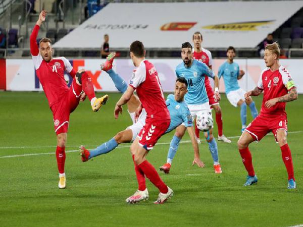 Soi kèo Áo vs Moldova, 02h45 ngày 16/11 - VL World Cup 2022