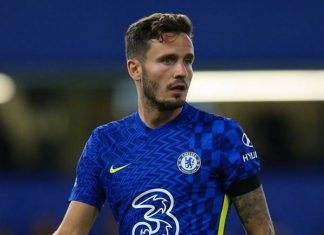 Tin Chelsea 9/11: Saul Niguez quyết tâm lấy điểm từ HLV Tuchel
