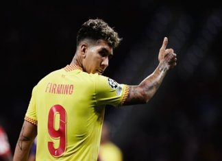 Tin Liverpool 6/11: The Kop thông báo về tình hình Firmino