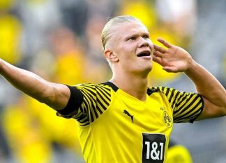 Bóng đá quốc tế sáng 21/12: Raiola tiết lộ sự thật về Haaland Bóng đá quốc tế sáng 21/12: Raiola tiết lộ sự thật về Haaland